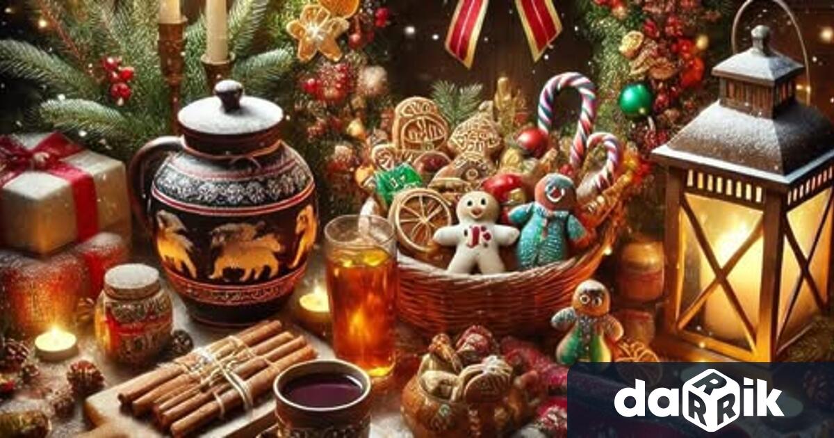 От 27 ноември до 1 януари градМонтана щеживее в сезон