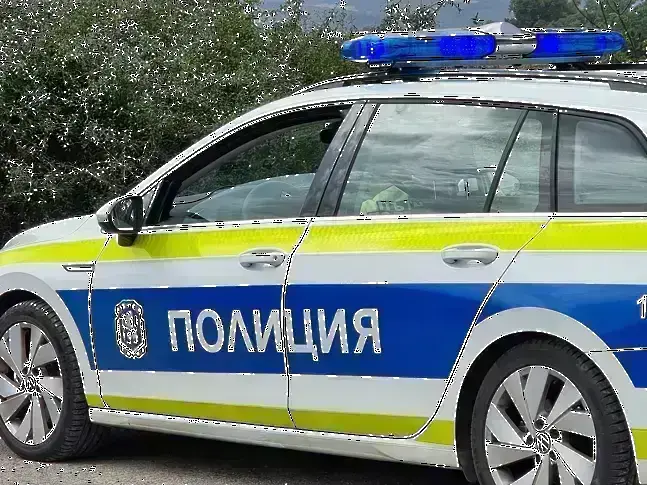 Проведе се конкурса „Пътен полицай на годината“ 2025