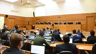 Групата на „Възраждане“ в ОбС се отцепва, създават ново обединение „Свободен избор“