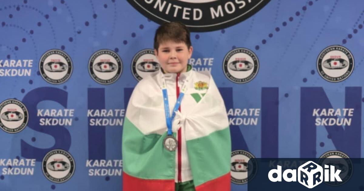 От 24 до 26 октомври в Полша се проведе състезание