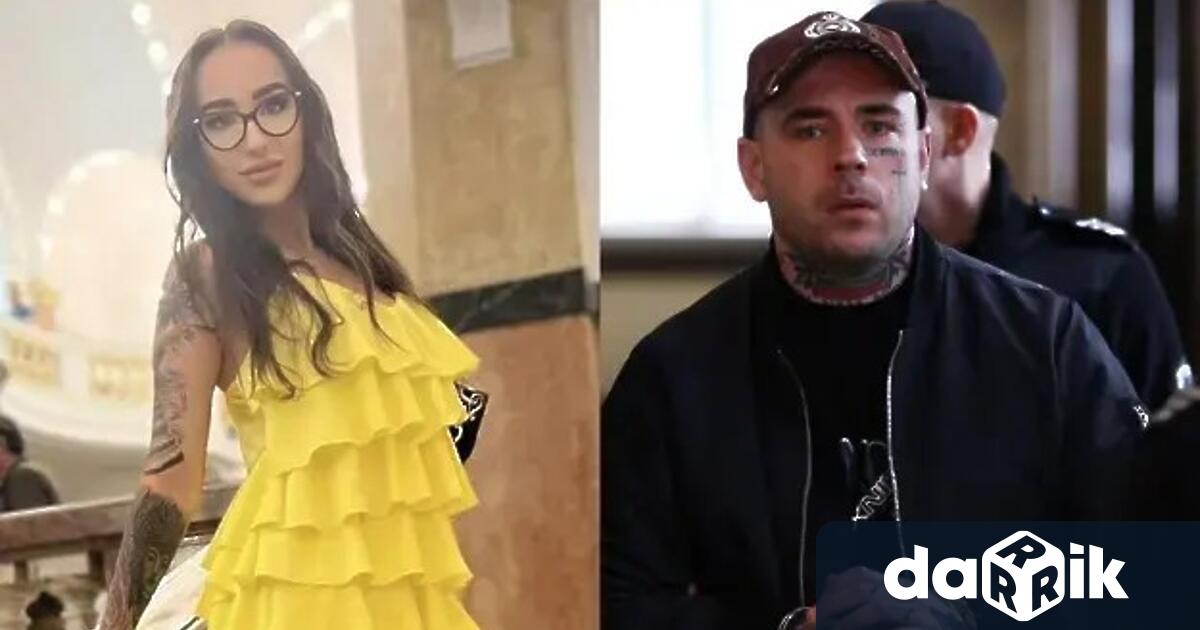 Симона Радева обвинена вукриване на Георги Семерджиевслед катастрофата на 5