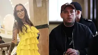 Обвинената в укриване на Георги Семерджиев полицайка даде показания при закрити врата