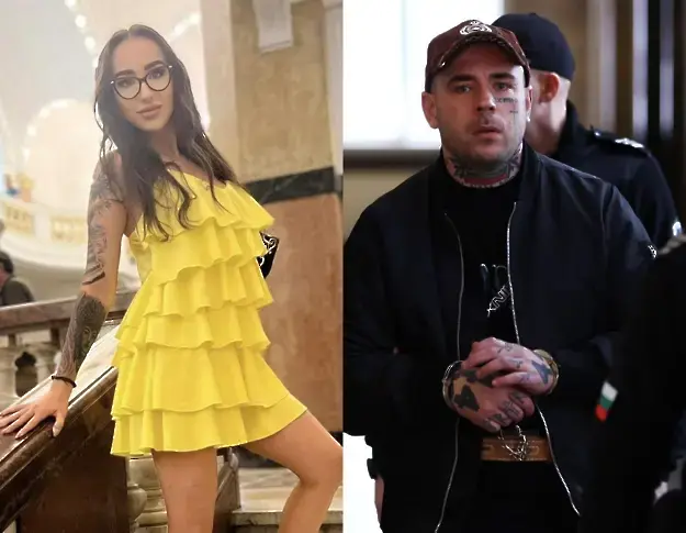 Делото срещу Симона Радева, бивш полицейски служител, е на финалната права