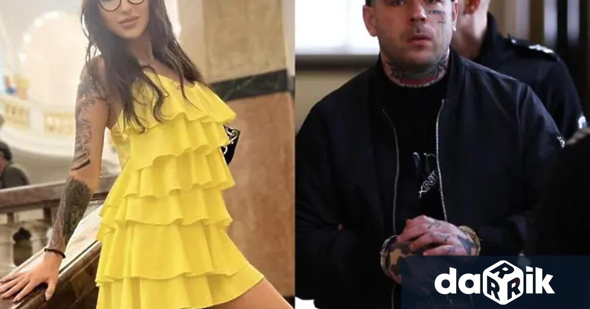 Делото срещу бившия полицай Симона Радева е на финалната права