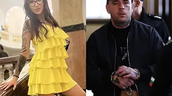 Делото срещу Симона Радева, бивш полицейски служител, е на финалната права