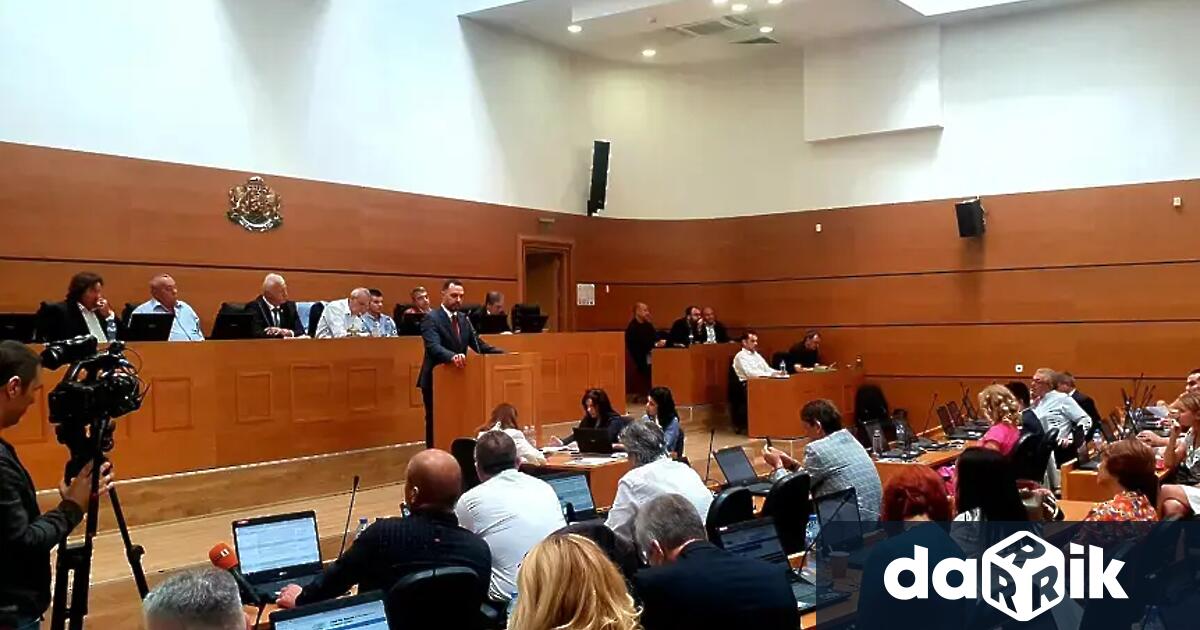 Четири ключови теми влизат в дневния ред на днешното заседание