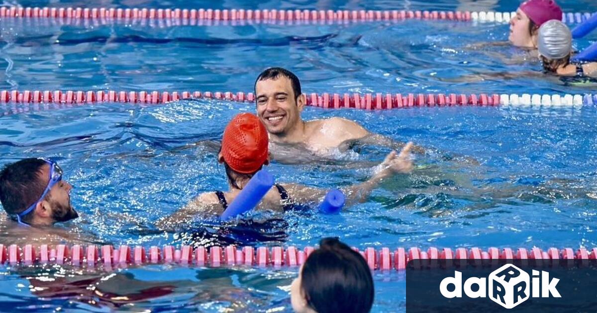 Спортът има силата да променя животи каза кметът на София