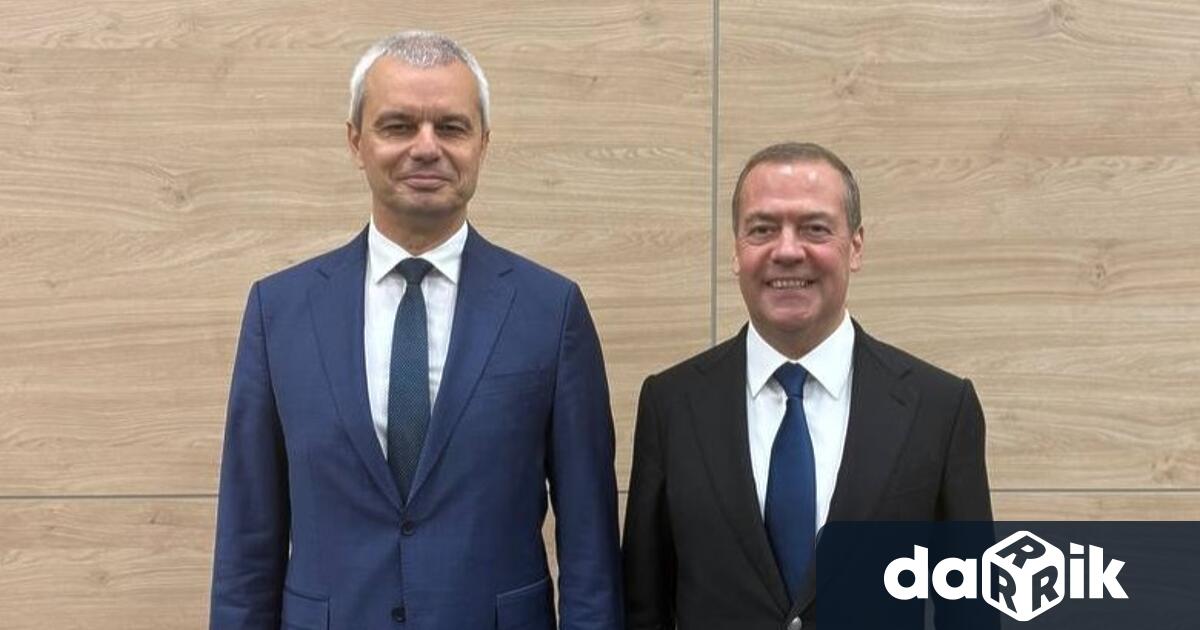 Започна Форумът БРИКС и сътрудничеството в Европа през предизвикателства който се