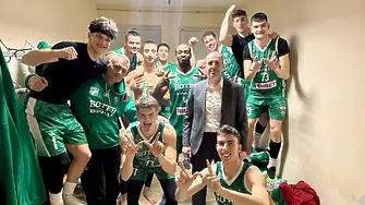 Ботев 2012 Враца с драматична победа над Спартак Плевен