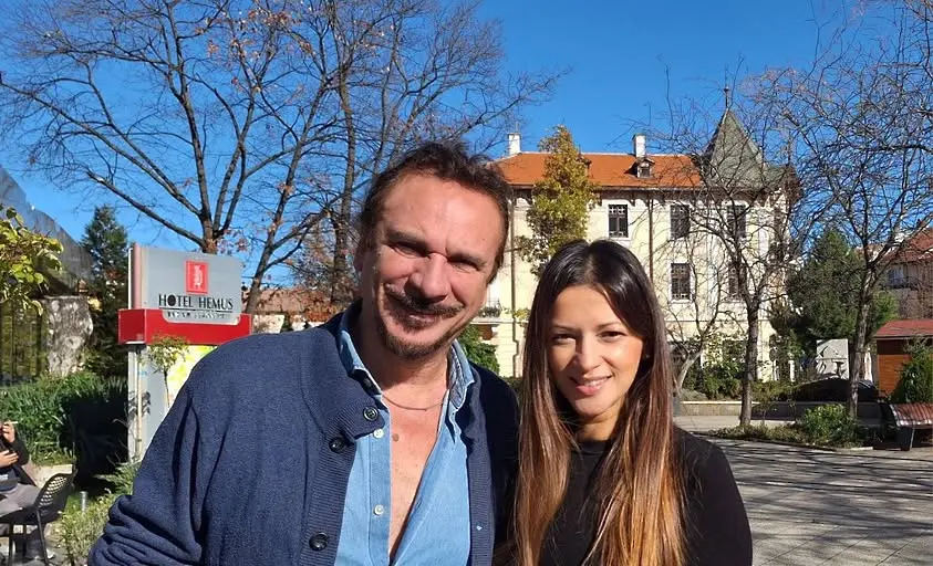 Фабио Армилиато: Операта ни обединява с истинските ценности и така създава мостове между хората 