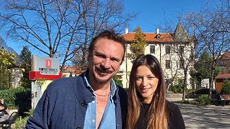 Фабио Армилиато: Операта ни обединява с истинските ценности и така създава мостове между хората 