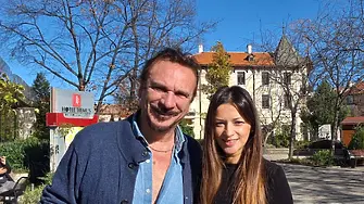 Фабио Армилиато: Операта ни обединява с истинските ценности и така създава мостове между хората 