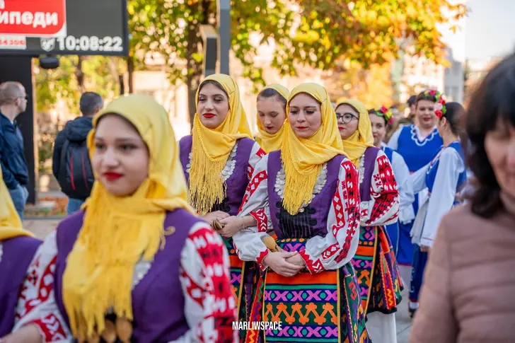 Враца е сцена на младите таланти на България