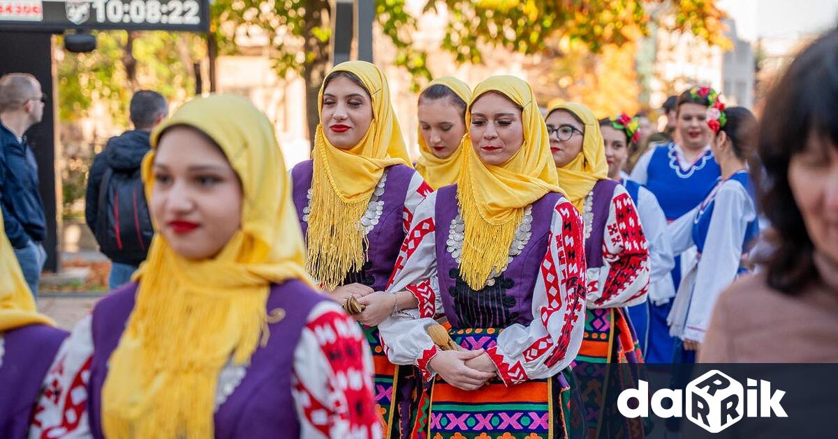 Враца отново събра под един покрив ярките млади таланти на