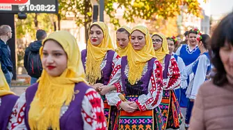 Враца е сцена на младите таланти на България