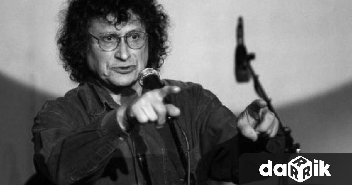 Един от праотците на българския рокенрол Вачо Бъндарака снощи е