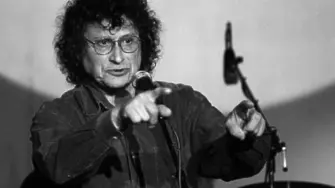 Отиде си едно от знаковите имена на българския рокендрол