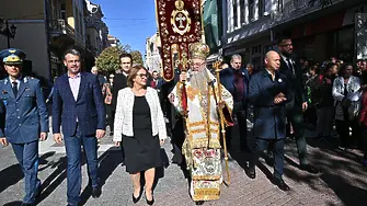 Пловдив ще отбележи Деня на християнското семейство с литийно шествие