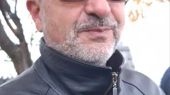 Г. Ганецовски: За нас е уникален шанс , че при Оходен  открихме  човешко присъствие  от преди 30 хиляди години