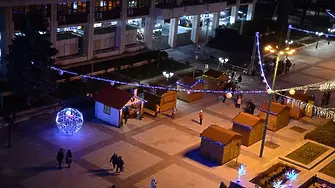 От 24 ноември започва приемът на заявления за участие в Коледния базар на Община Видин