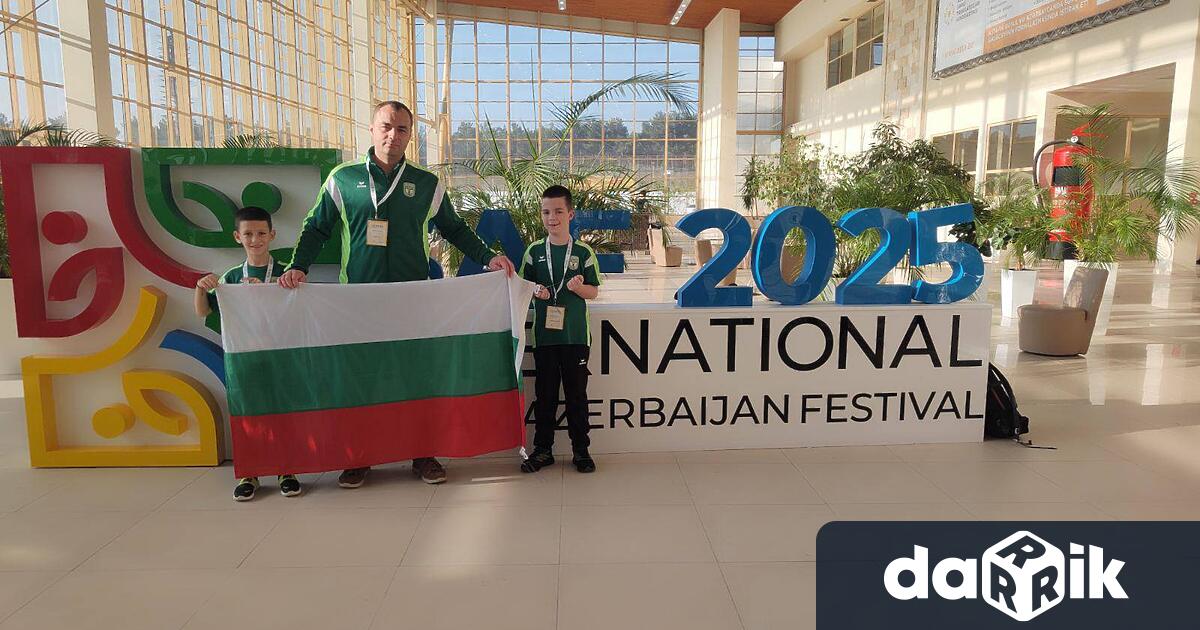 За втора поредна година ученици от СУ Пейо Яворов покориха