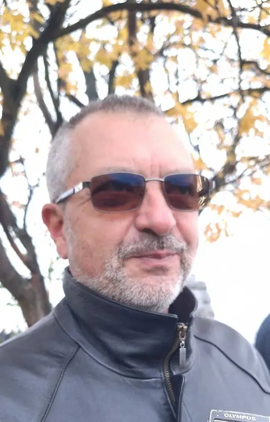 Г. Ганецовски: За нас е уникален шанс , че при Оходен  открихме  човешко присъствие  от преди 30 хиляди години