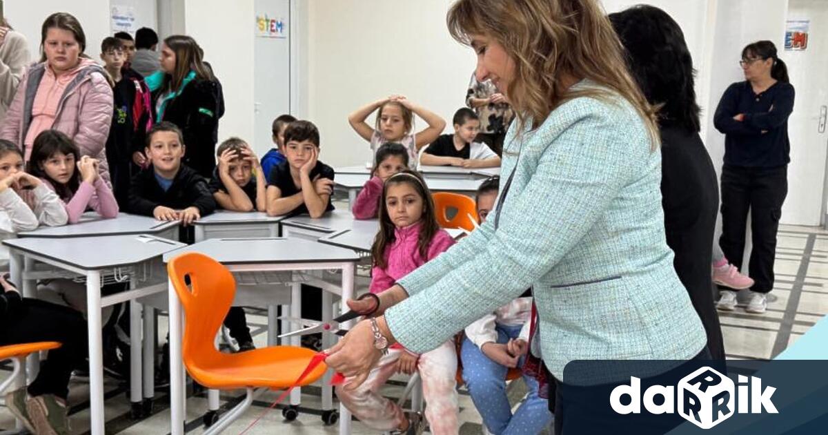 Главният секретар на Областна администрация – Плевен г жа Ирена Христова