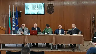 На редовно заседание на Общинския съвет във Видин бяха разгледани 35 точки от дневния ред 