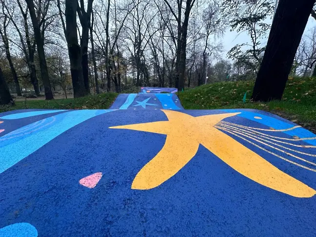 Община Севлиево ще кандидатства с проект за скейт парк в "Черничките"