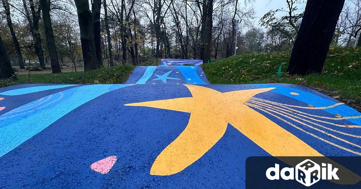 Това предвижда проектът с който Община Севлиево ще кандидатства по