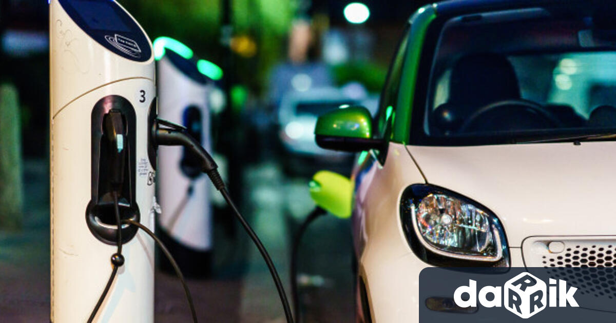 Проектът е част от инвестиция за инсталиране на фотоволтаични системи