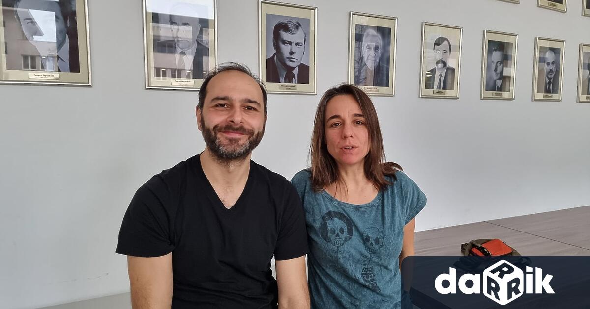 Концертът на Симфониета Враца на 20 ноември е наречен Проклятието