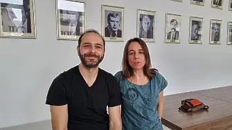 Диригентът Кирил Станков: Казах на поканата да дойда във Враца, че ще дойда, независимо какво ще дирижирам - прадядо ми е бил кмет на Враца!