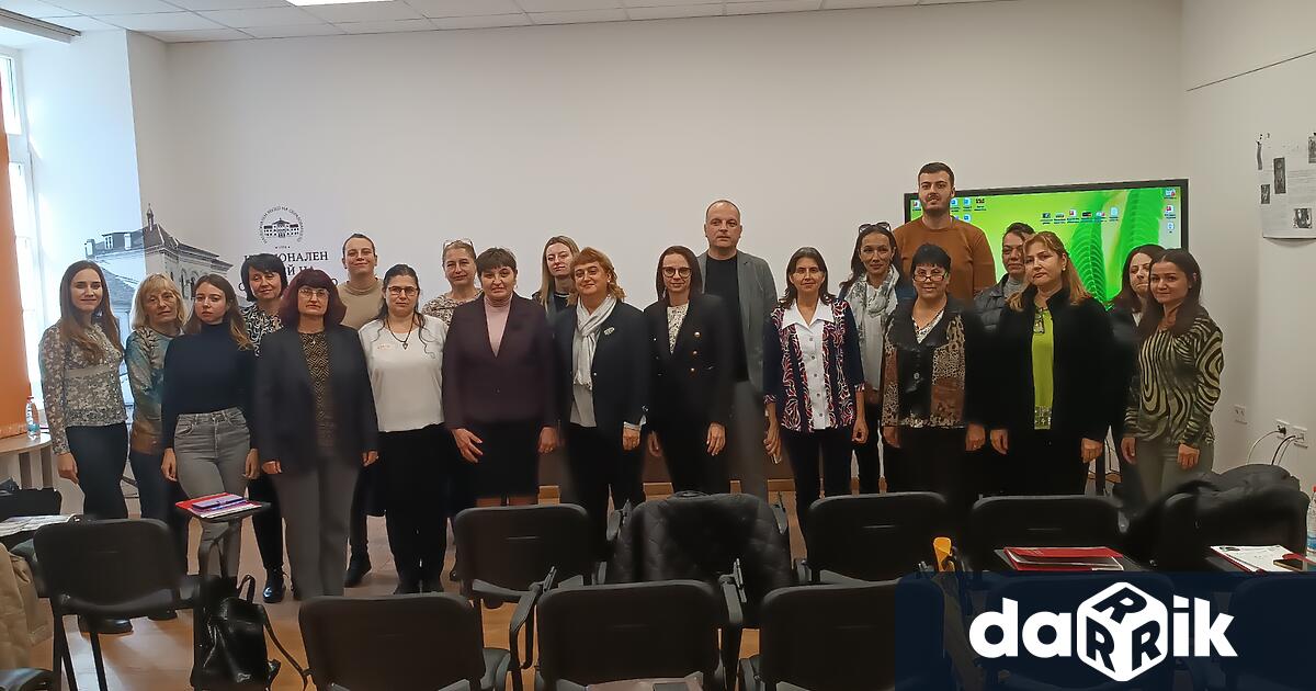 Национален център Музейно училище – партньорска инициатива на Национален музей