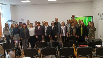 Национален център „Музейно училище”  даде поле за изява и срещи на педагози и музейни специалисти