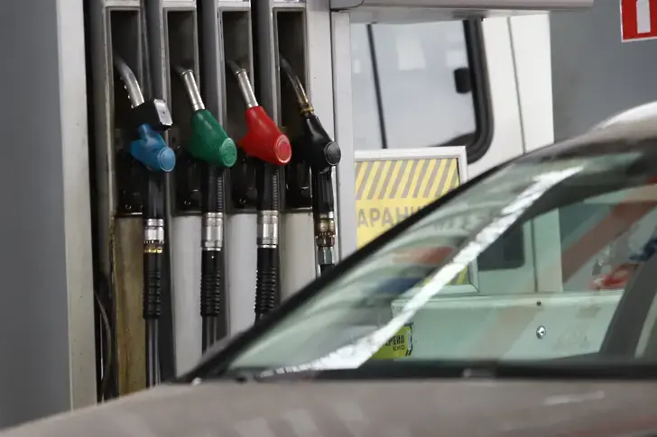 Скок в цените на горивото у нас