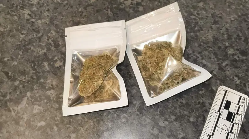 Мащабна спецоперация в София: Хванаха 67 наркодилъра