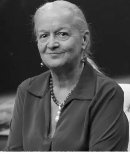 Почина астроложката Светлана Тилкова-Алена