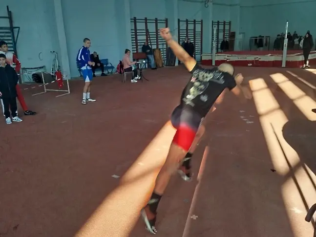  Повече от 100 състезатели се включиха в седмото издание на лекоатлетическия шампионат „ Плевенска гледка “ 