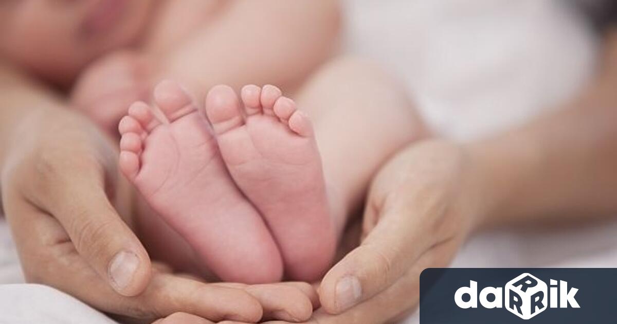 На 17 ти ноември се отбелязва Световният ден на недоносените деца