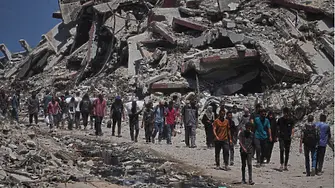 Съветът за сигурност на ООН ще гласува резолюция за мирния план за Газа 