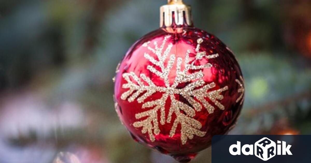 На 27 ноември площад Жеравица става сцена на първото събитие