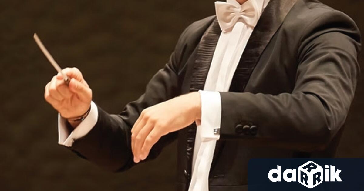 На 20 ноември от 19 00ч във Враца ще имаме удоволствието