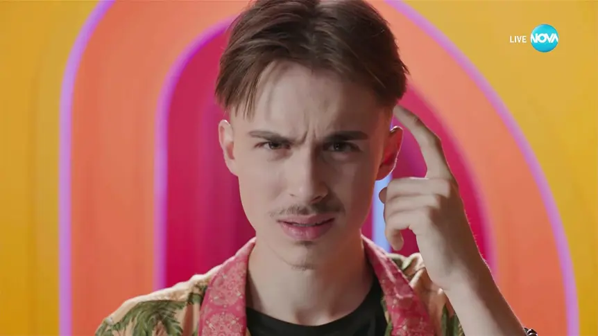 Давид спечели Big Brother!