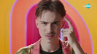 Давид спечели Big Brother!