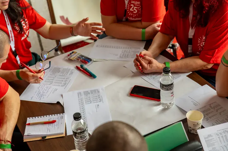  Хората зад майсторлъка: фамилен портрет на Mr.Bricolage 