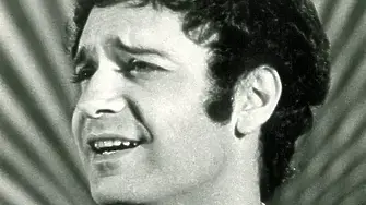 Два ще са концерт-спектаклите за 85 години от рождението на големия Емил Димитров в родния му Плевен