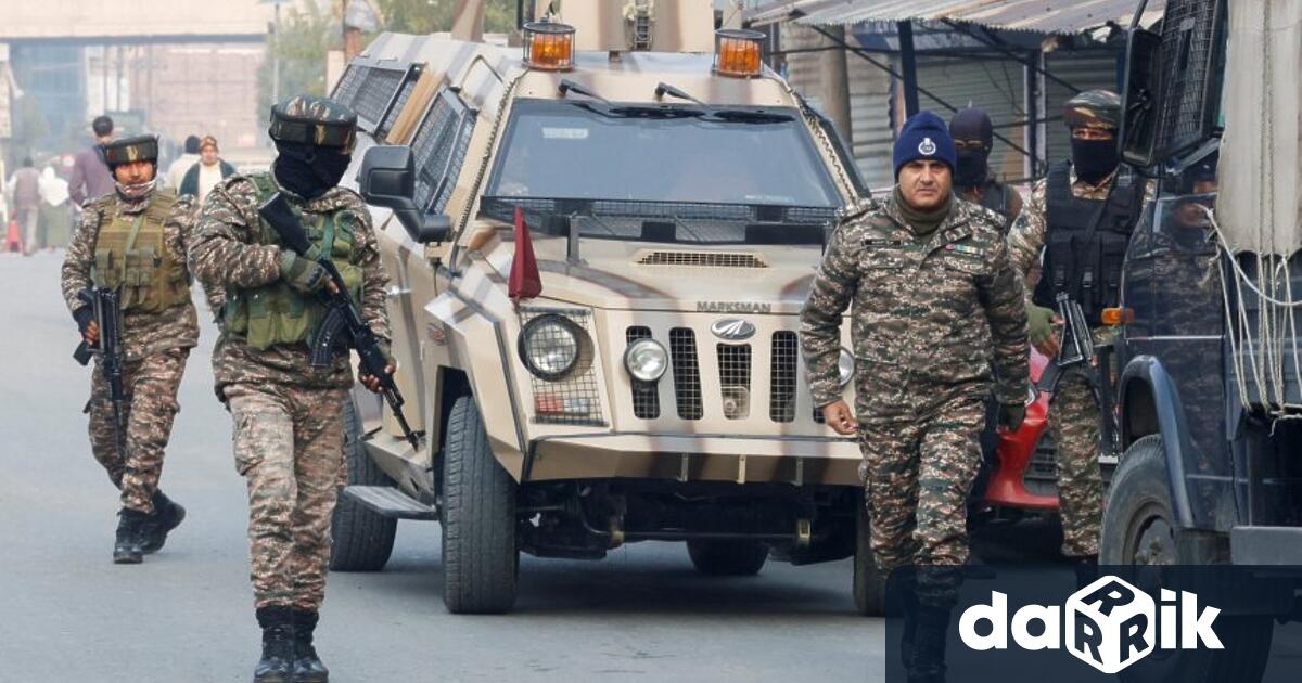 Девет души загинаха а 32 бяха ранени в полицейски участък