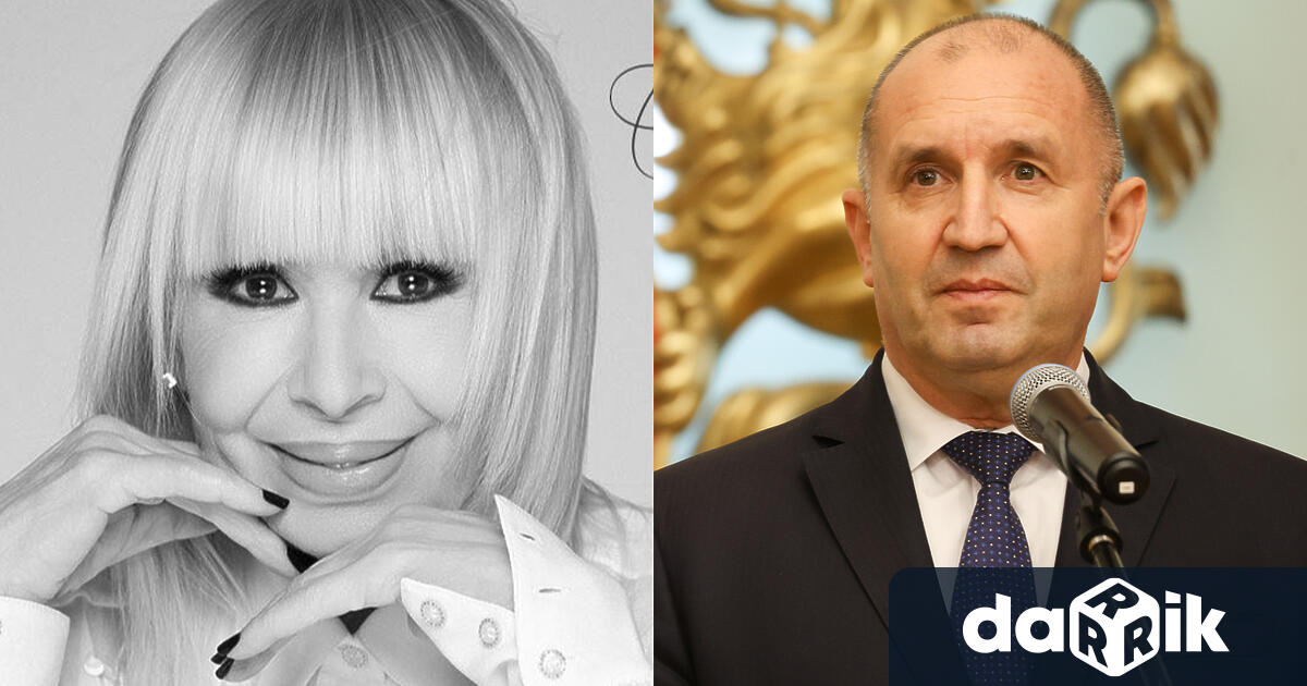 Лили Ивановаще пее за втори път в зала Олимпия Събитието