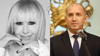 Под патронажа на президента: Лили Иванова с втори концерт в зала „Олимпия“ в Париж